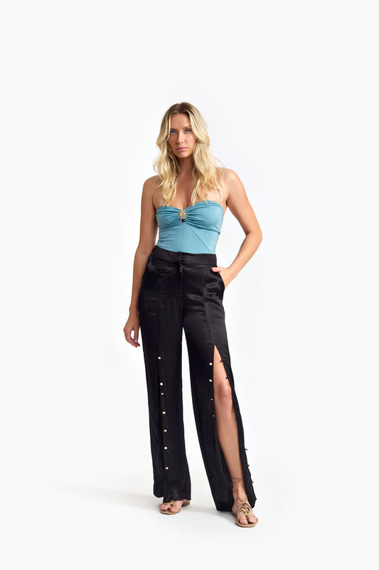 Calça Ritmos Preta