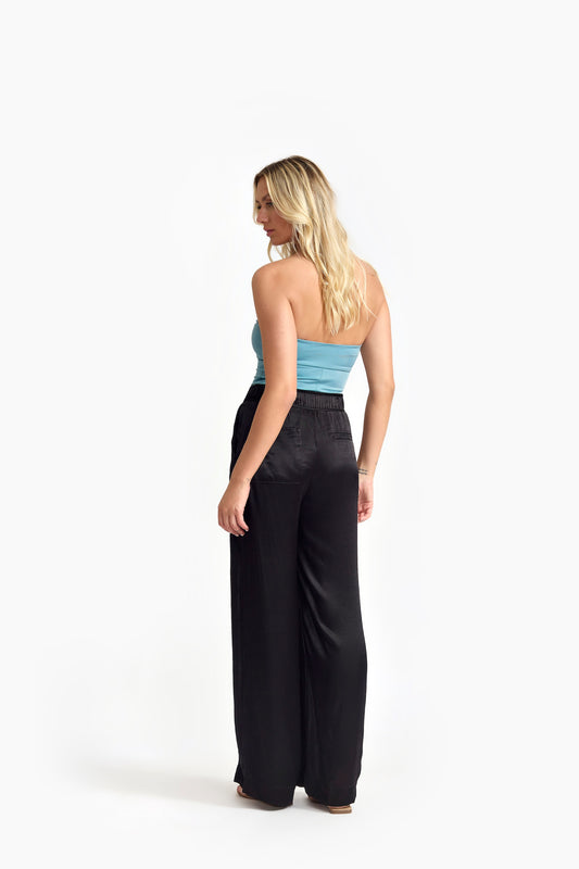 Calça Ritmos Preta